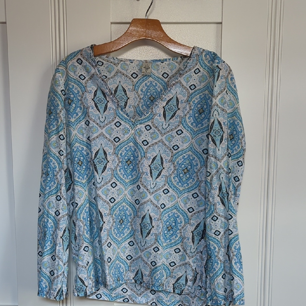 Prana Boho Women's Top